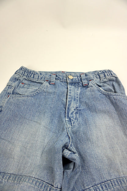 Rols Ryders Baggy Pants