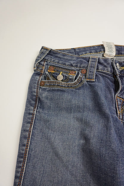 True Religion Bootcut Jeans