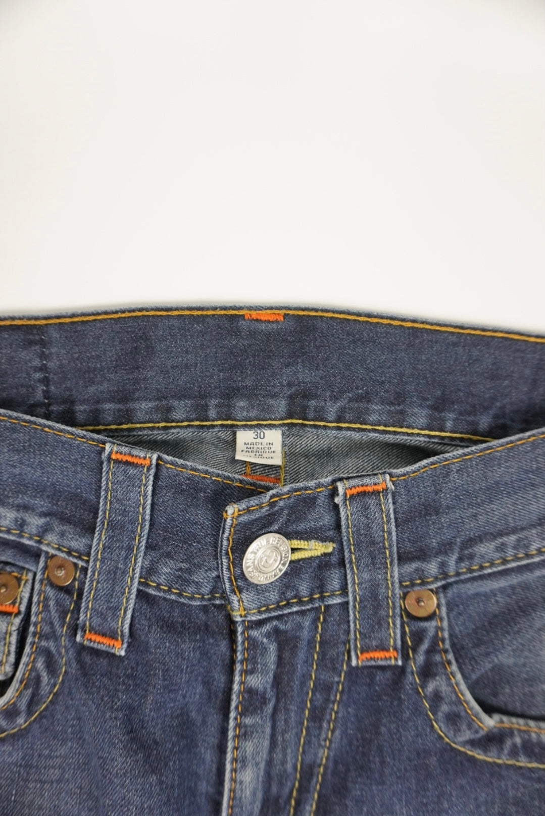 True Religion Skinny Pants