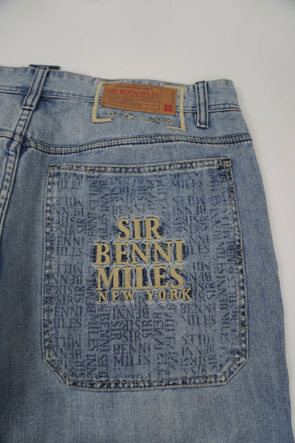 Sir Benni Miles Baggy Pants