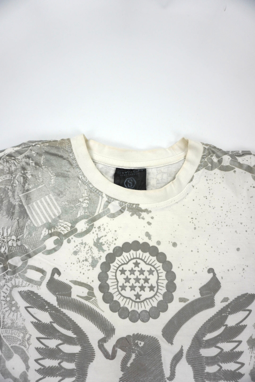 Switch Shirt