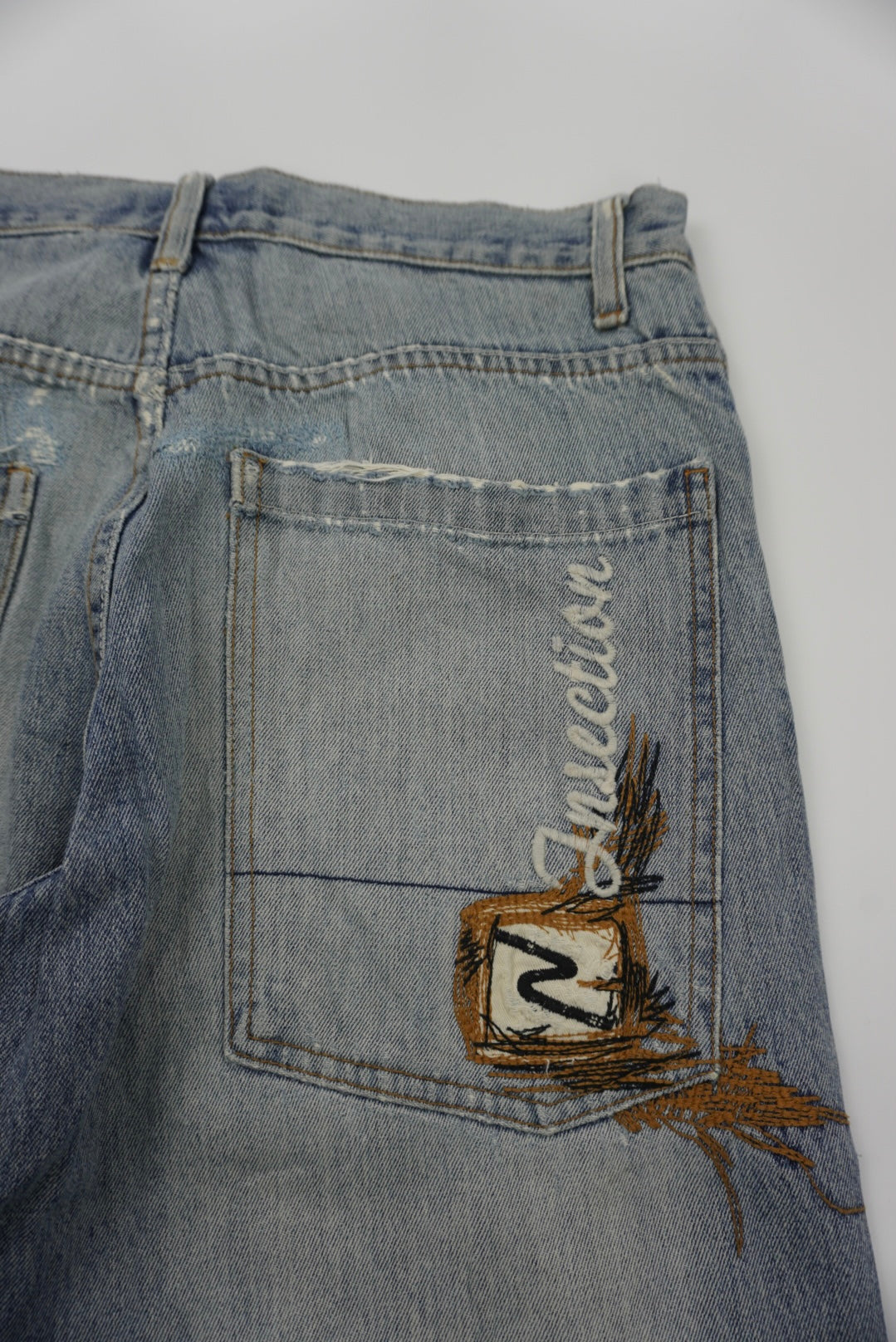 Jay Jays baggy Pants