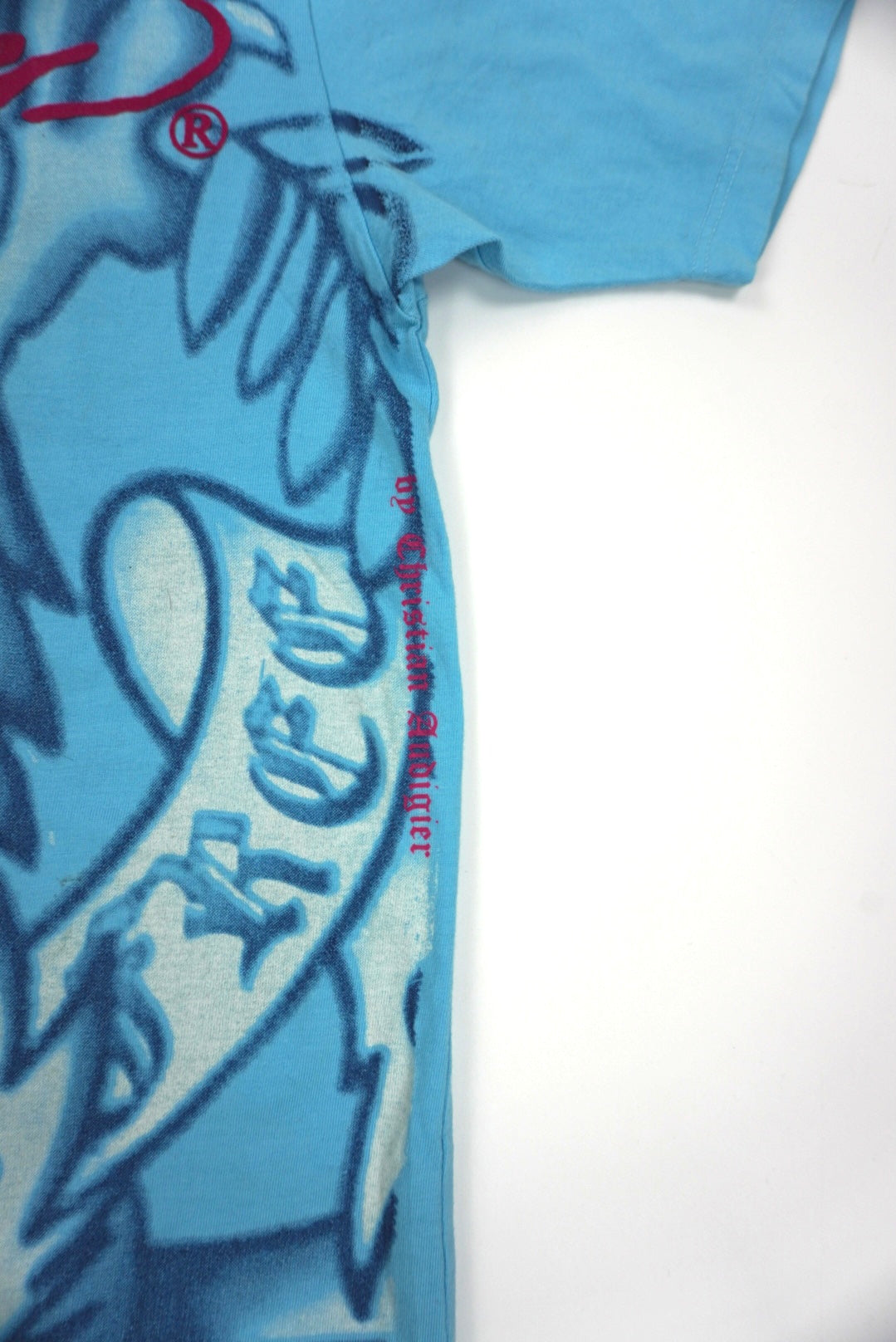 Ed Hardy Baby Tee
