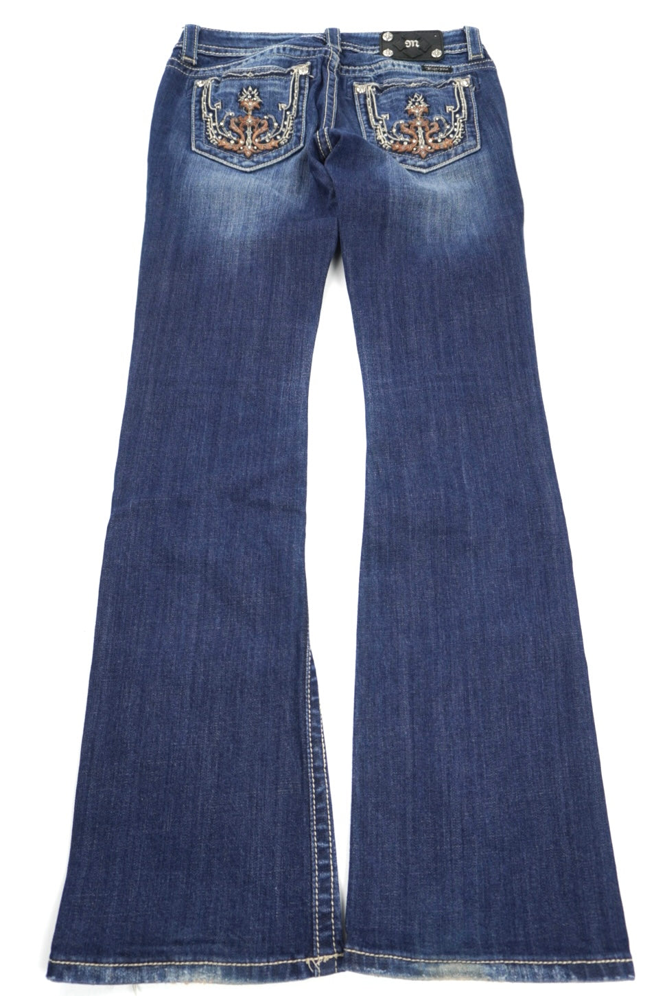Miss Me boot pants
