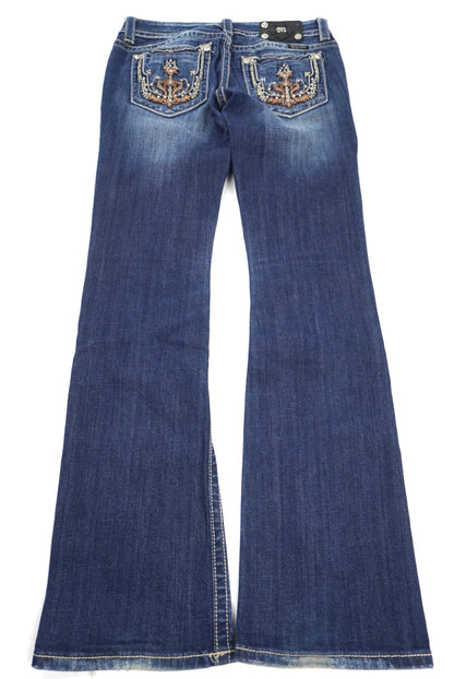 Miss Me boot pants