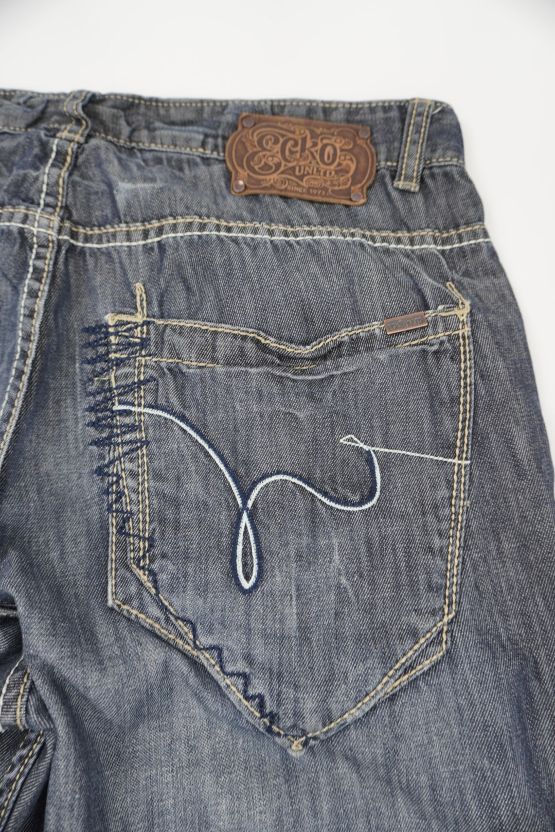 Ecko Baggy Pants
