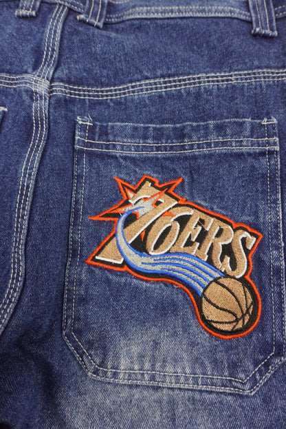 Rocawear Baggy Pants