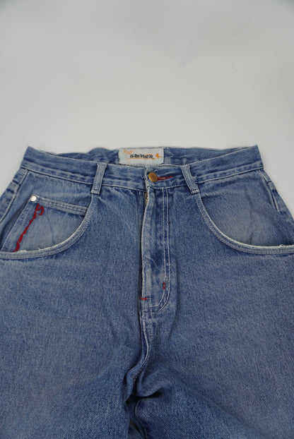Sanchezz Baggy Pants
