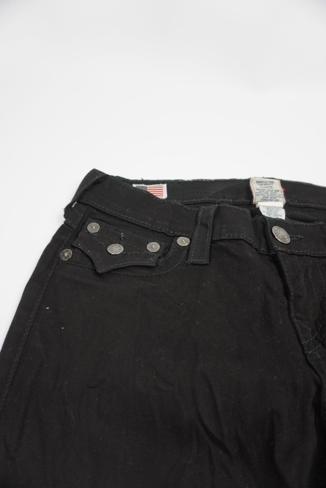 True Religion Misty Pants