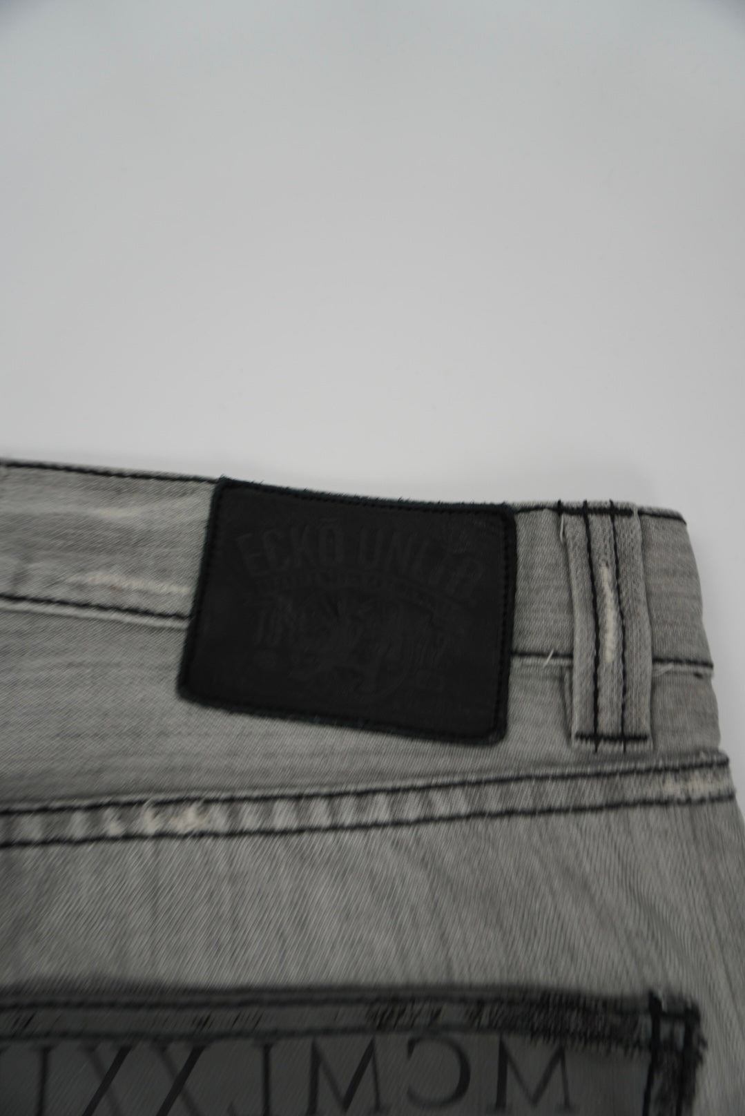 Ecko straight fit Pants