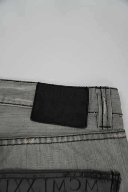 Ecko straight fit Pants