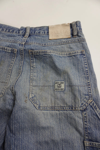 Mecca Jeans Baggy