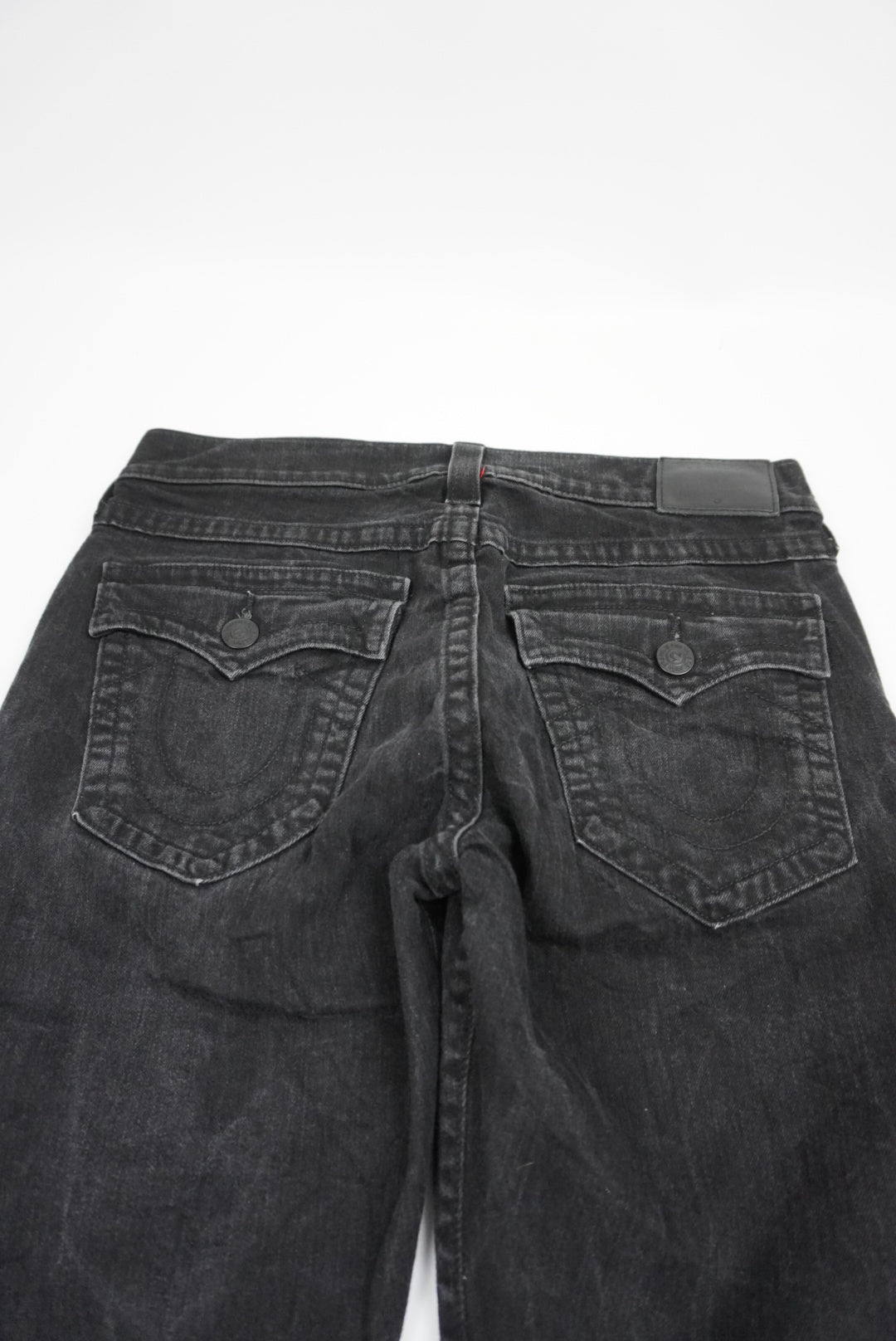True Religion Ricky relaxed straight Pants
