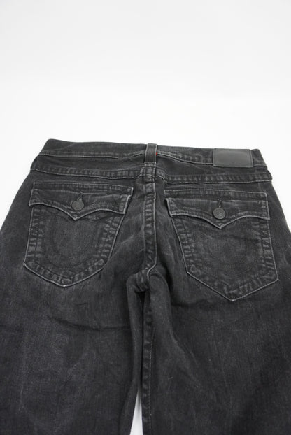 True Religion Ricky relaxed straight Pants