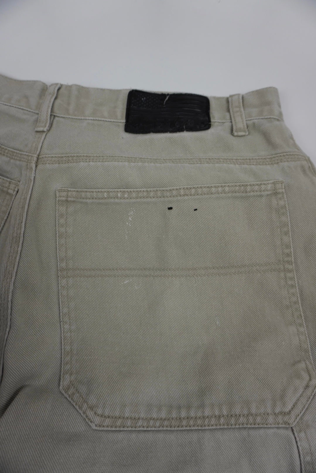 Mecca Baggy Jeans