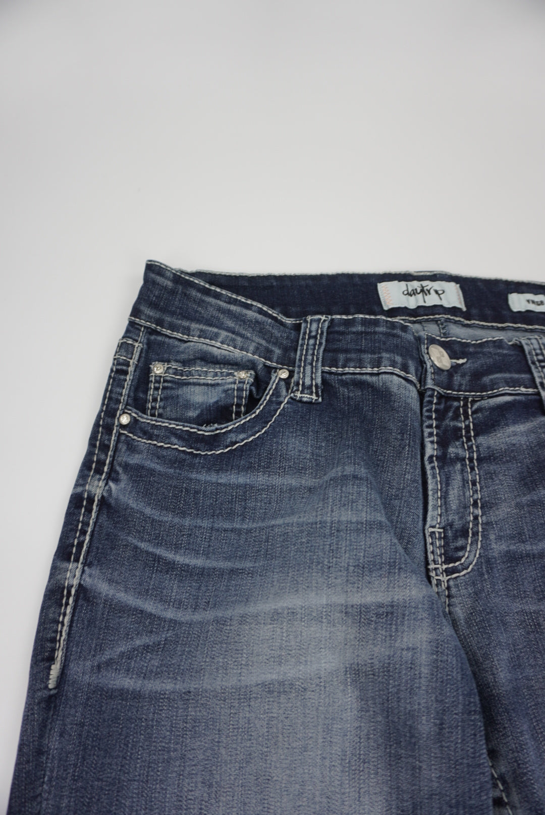 Daytrip virgo bootcut Pants