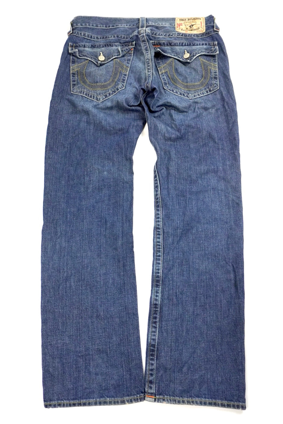 True Religion Jack Pants