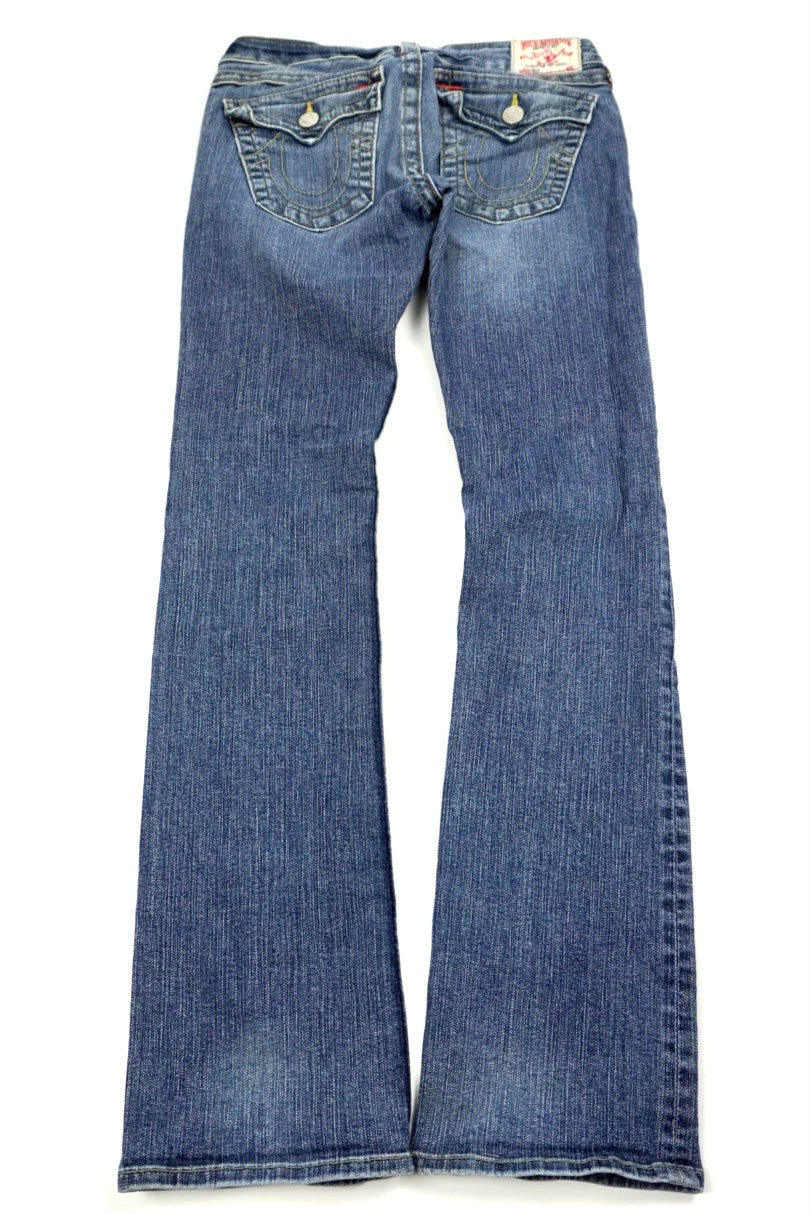 True Religion Billy Pants