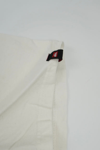 Quiksilver graphic Tee