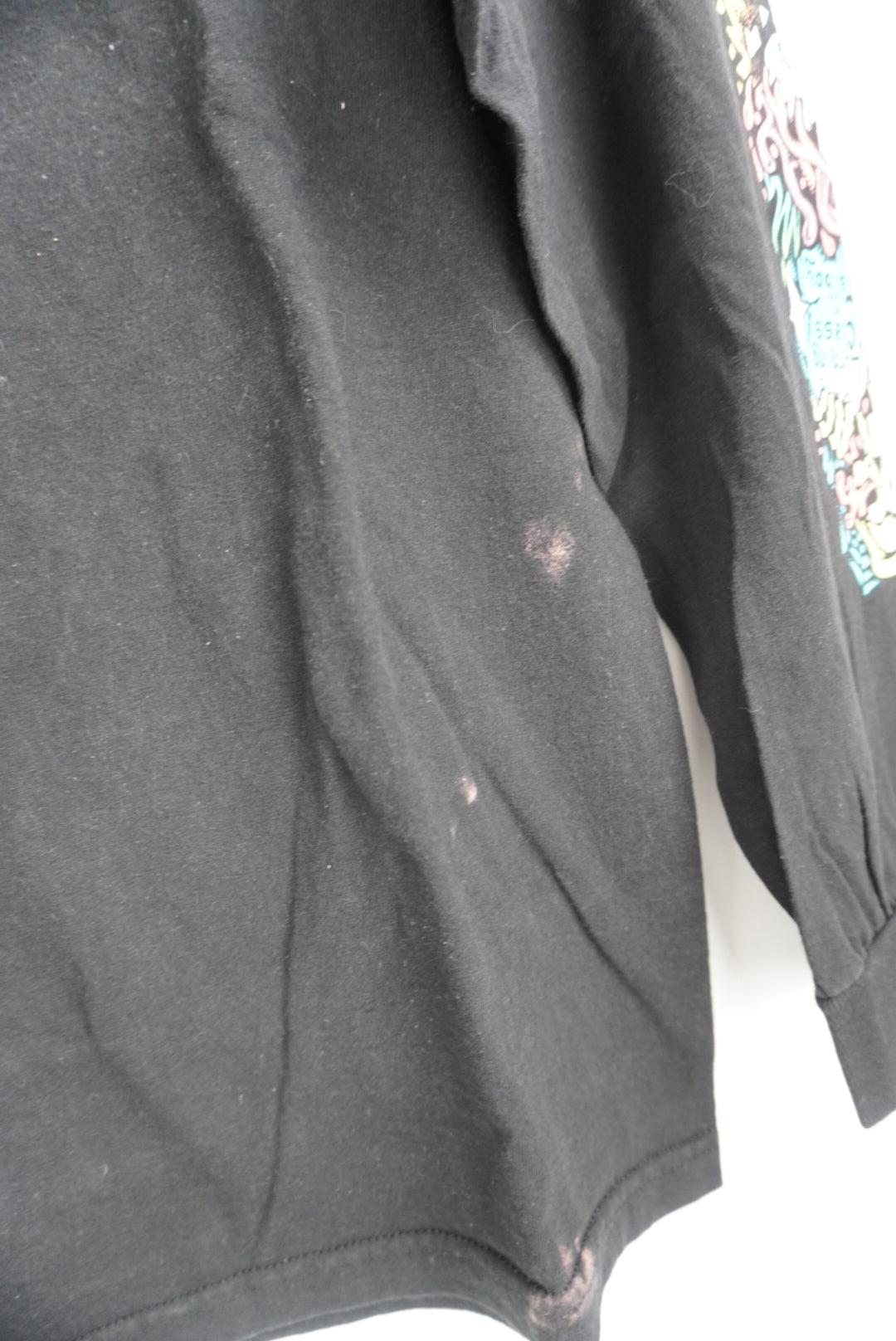 lurking class longsleeve