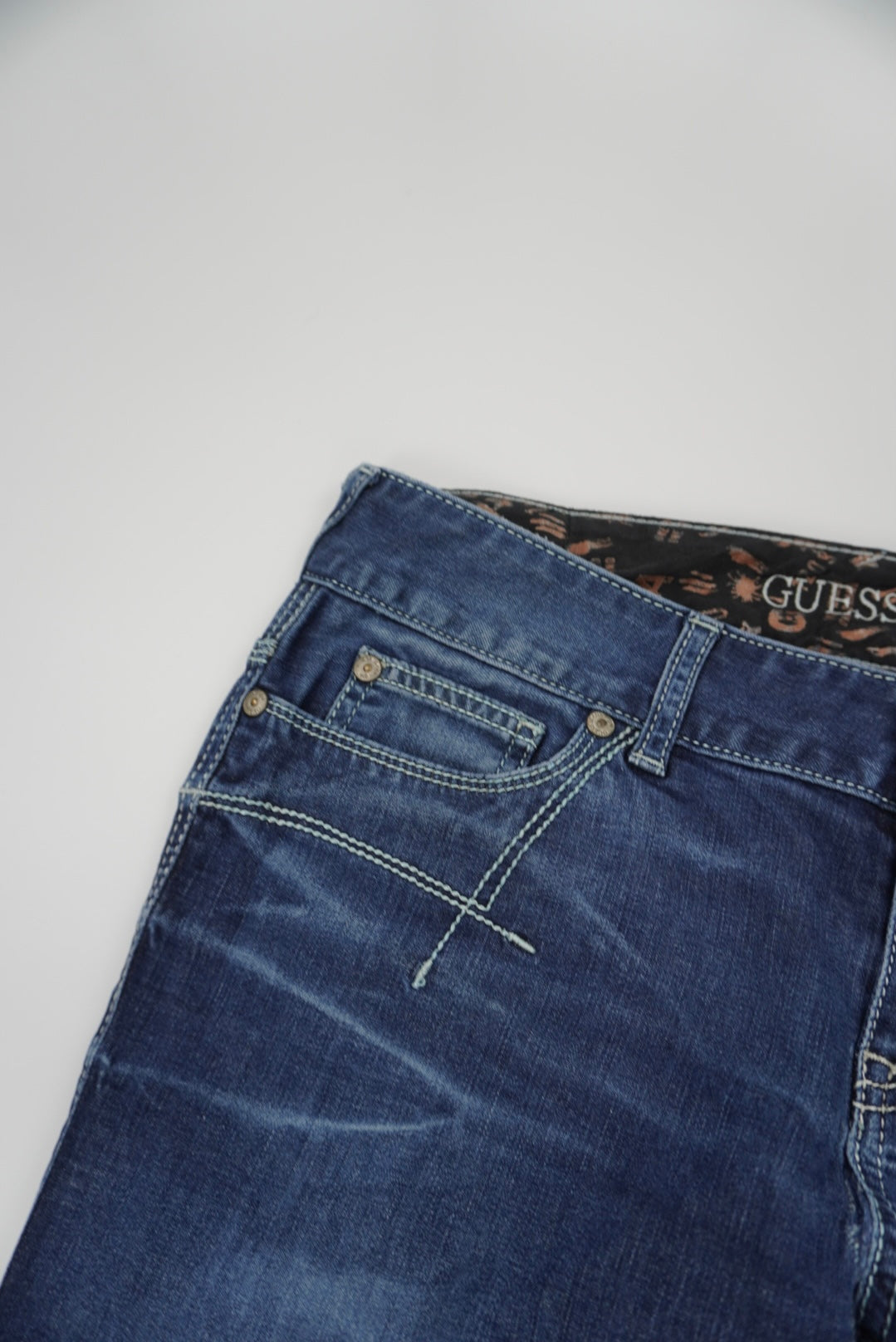 Guess Boot cut Pants