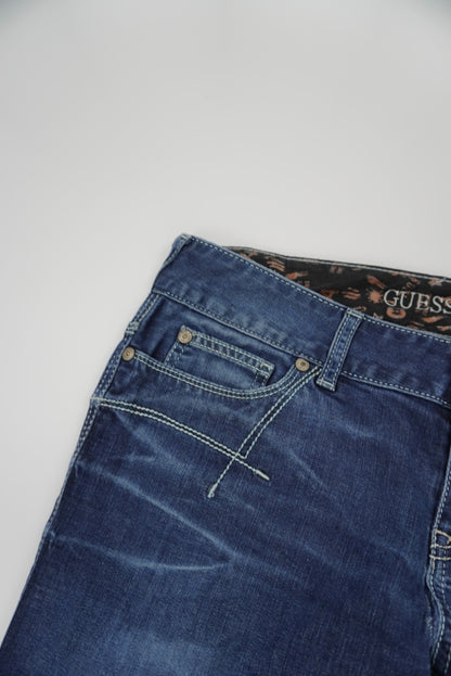 Guess Boot cut Pants