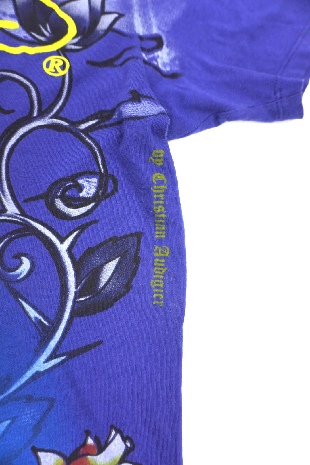 Ed Hardy Tshirt