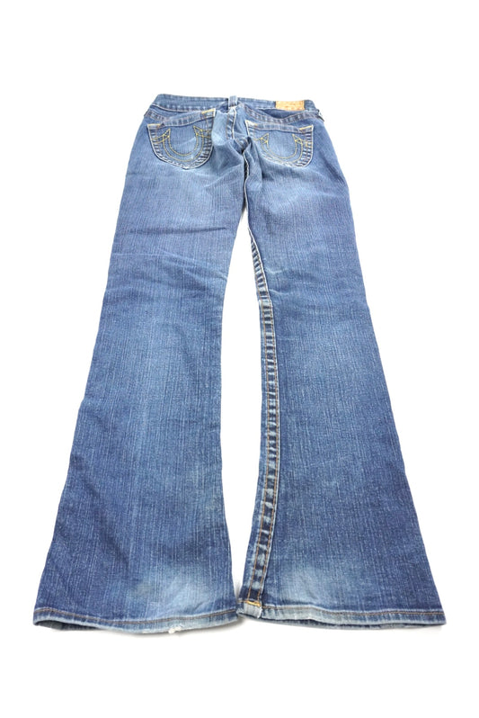 True Religion Boot Cut Pants