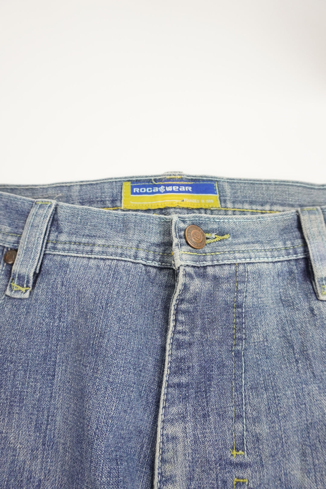 Rocawear Baggy Jeans