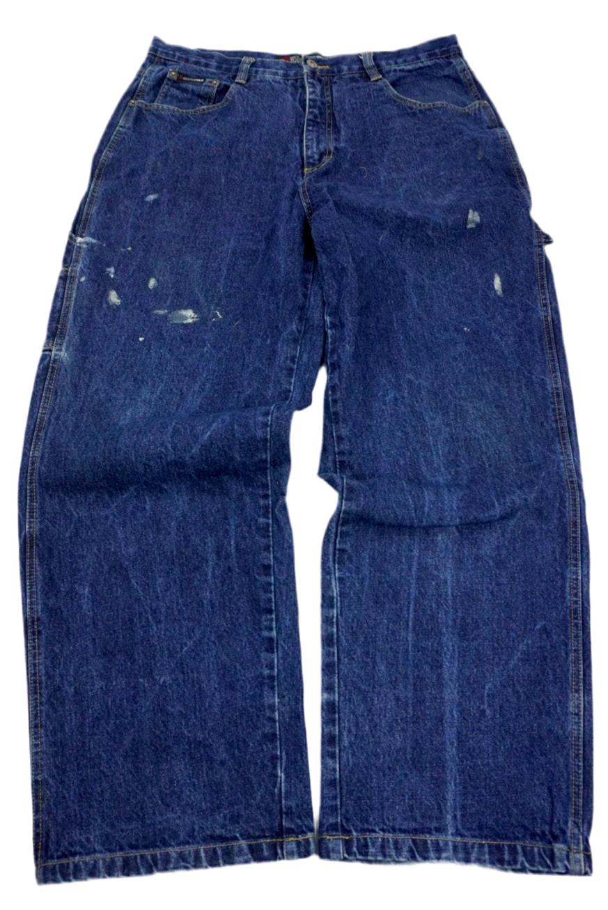 Southpole Baggy Pants