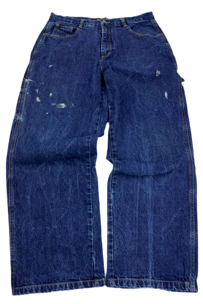 Southpole Baggy Pants