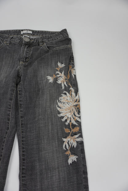 Metro 7 flared Pants