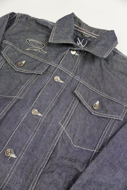 Sir Benni Miles Denim Jacket