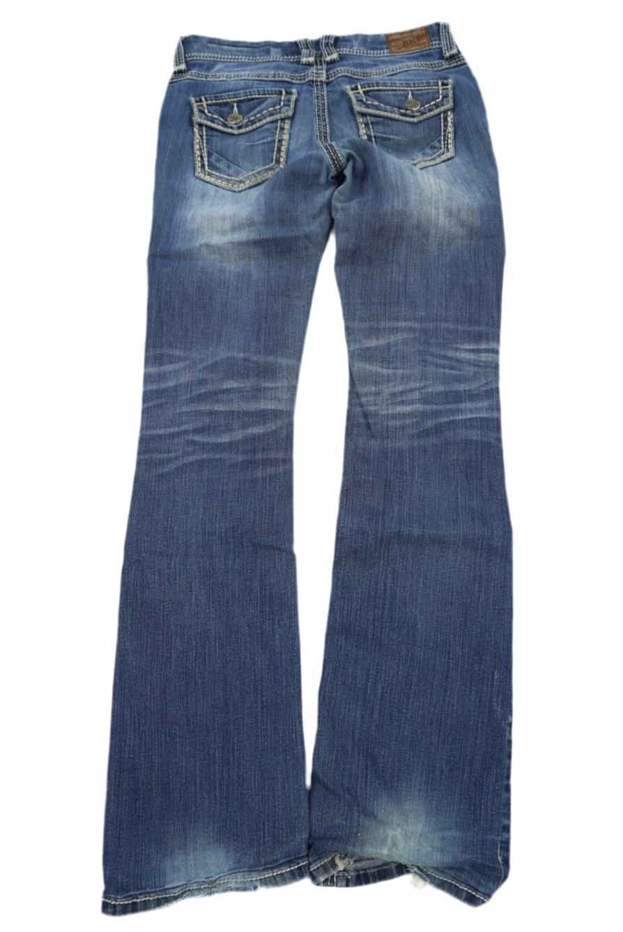 bke culture bootcut pants