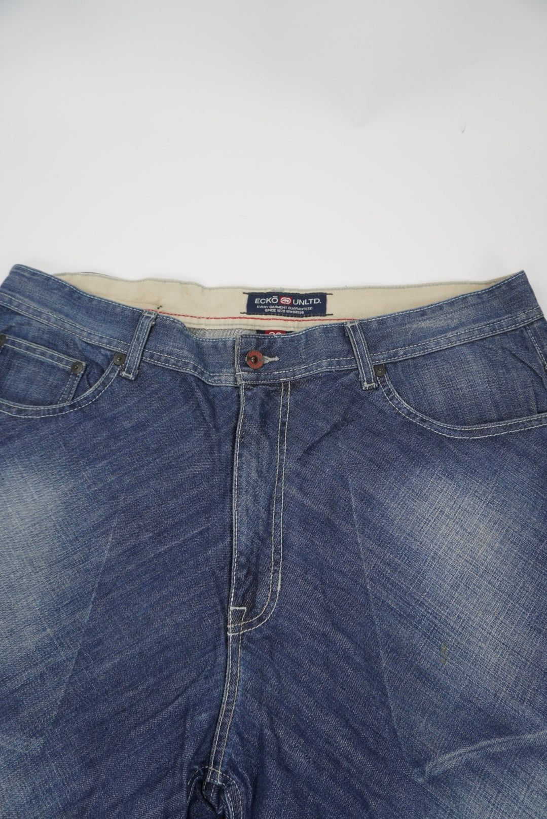 Ecko baggy Jorts