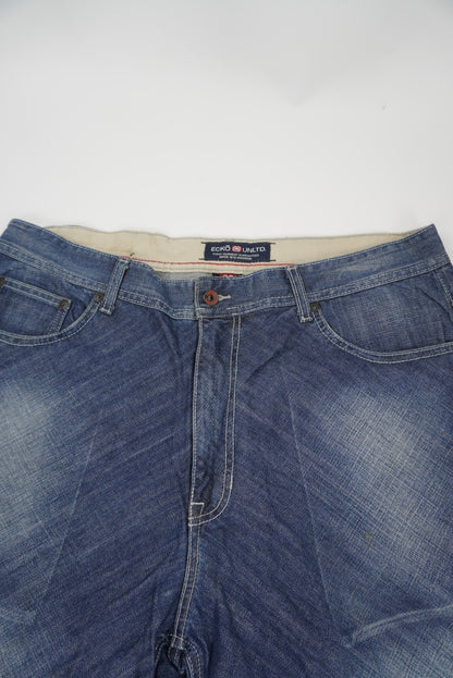 Ecko baggy Jorts