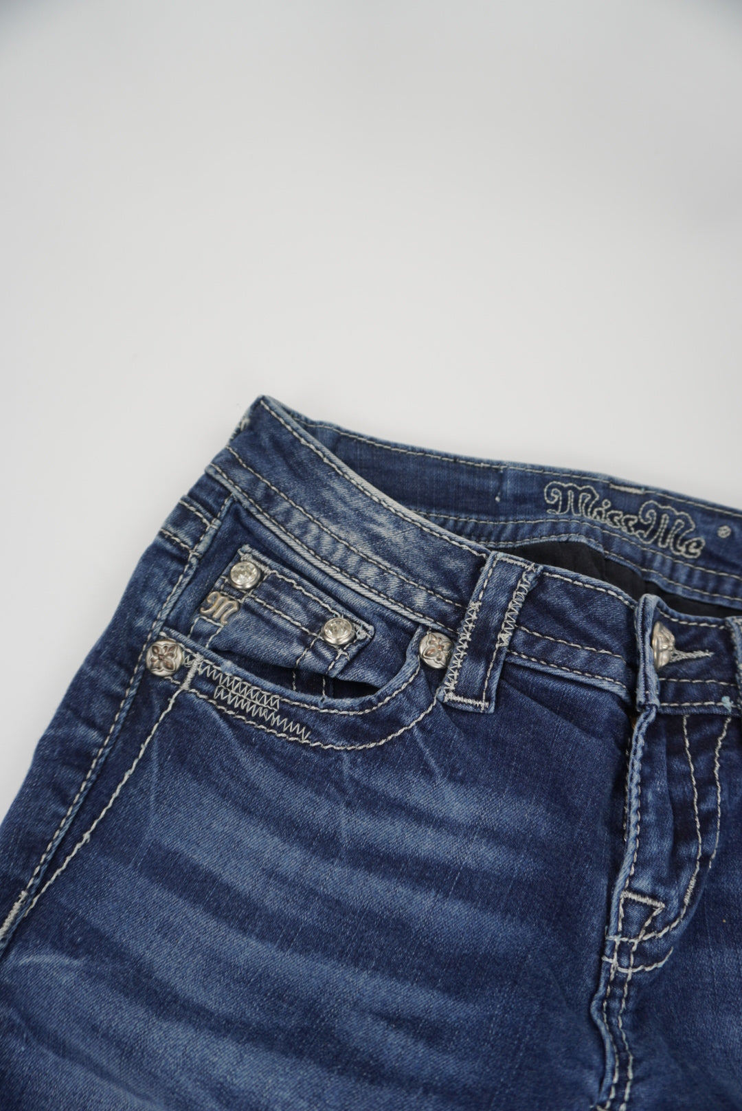 Miss Me signature Skinny