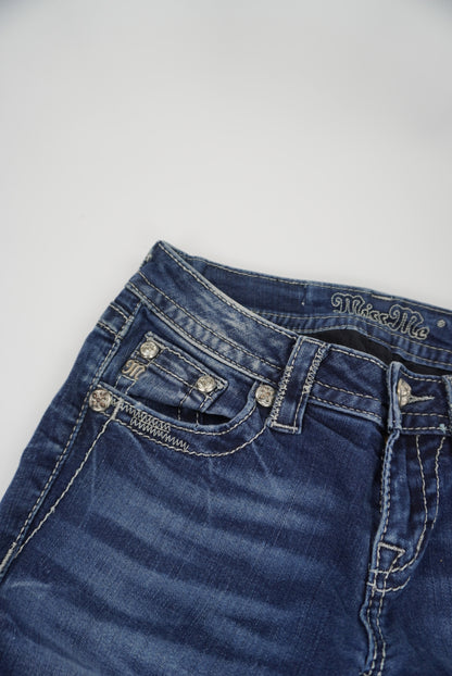 Miss Me signature Skinny