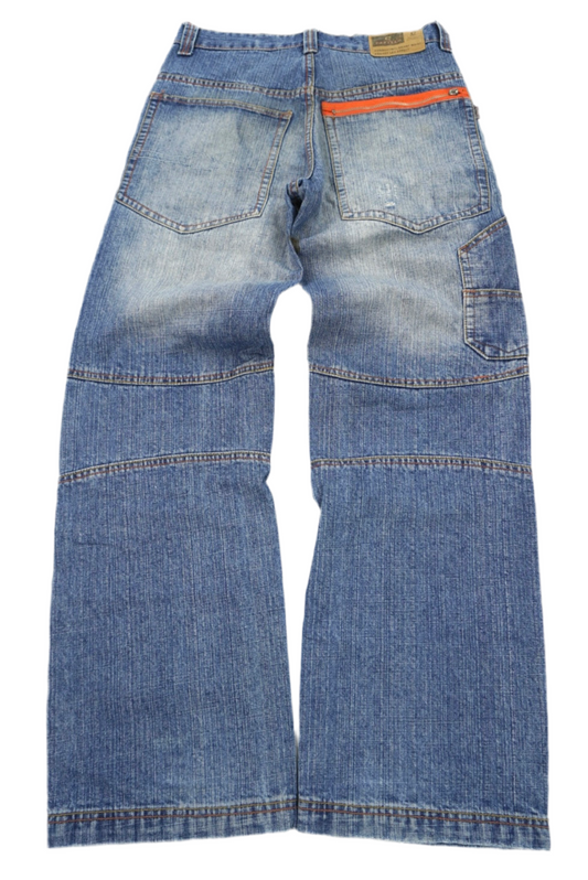 cartelo baggy pants