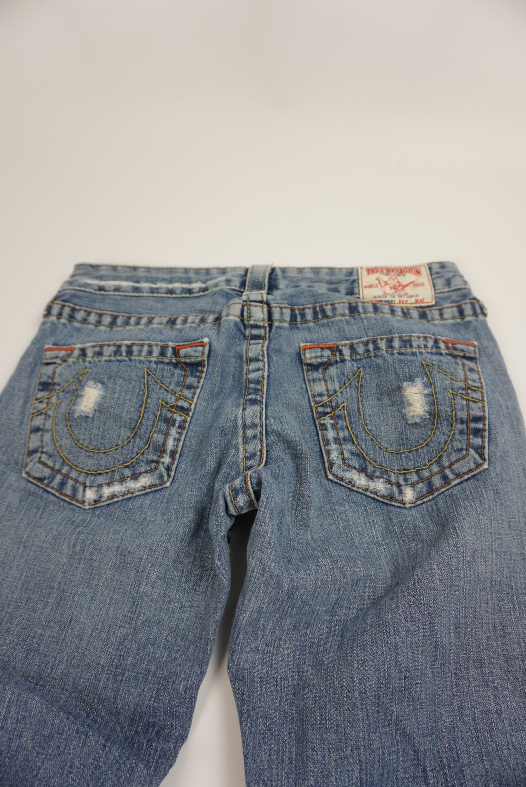 True Religion Bobby Pants