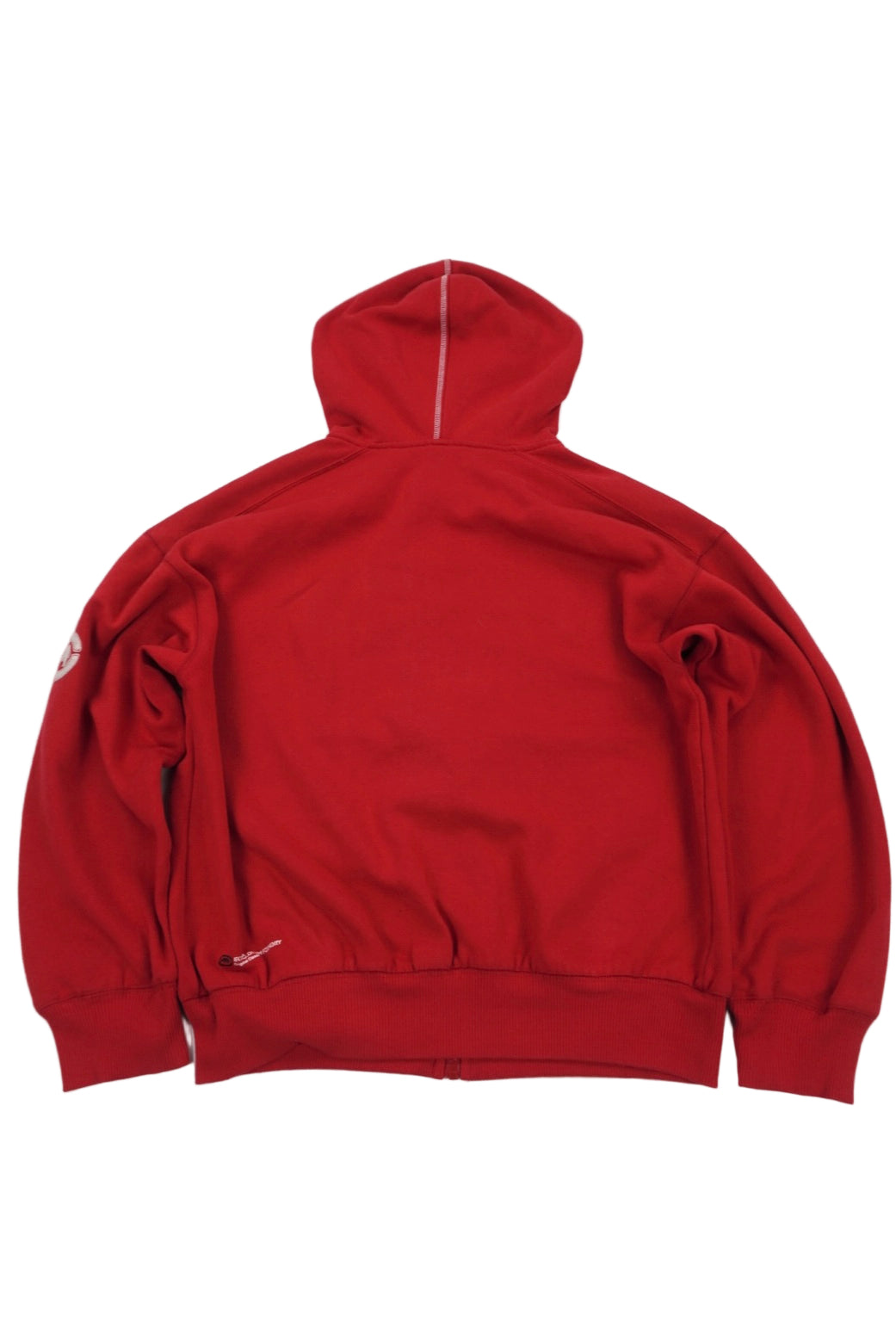 ecko zip hoodie