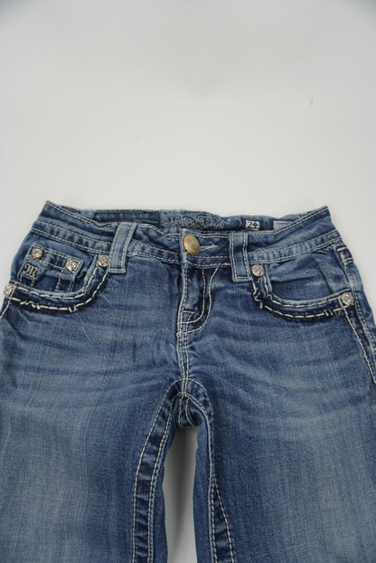 Miss Me Signature skinny Pants