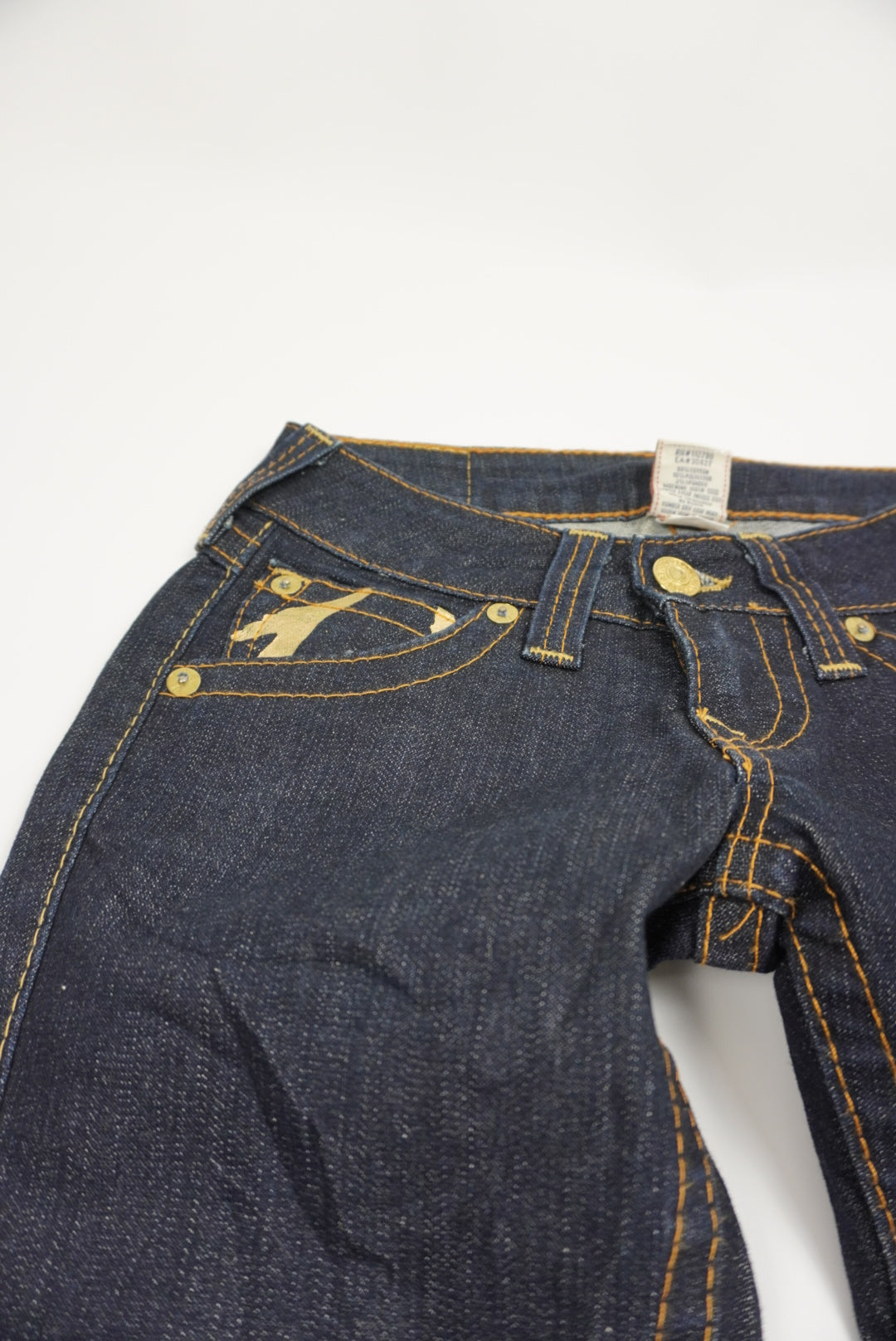 True Religion Joey Pants
