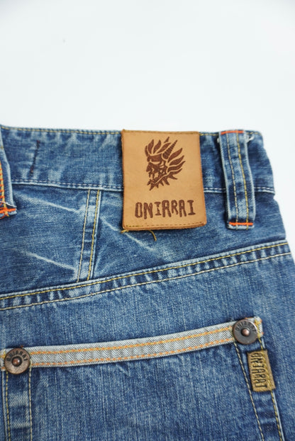 Oniarai Baggy jeans