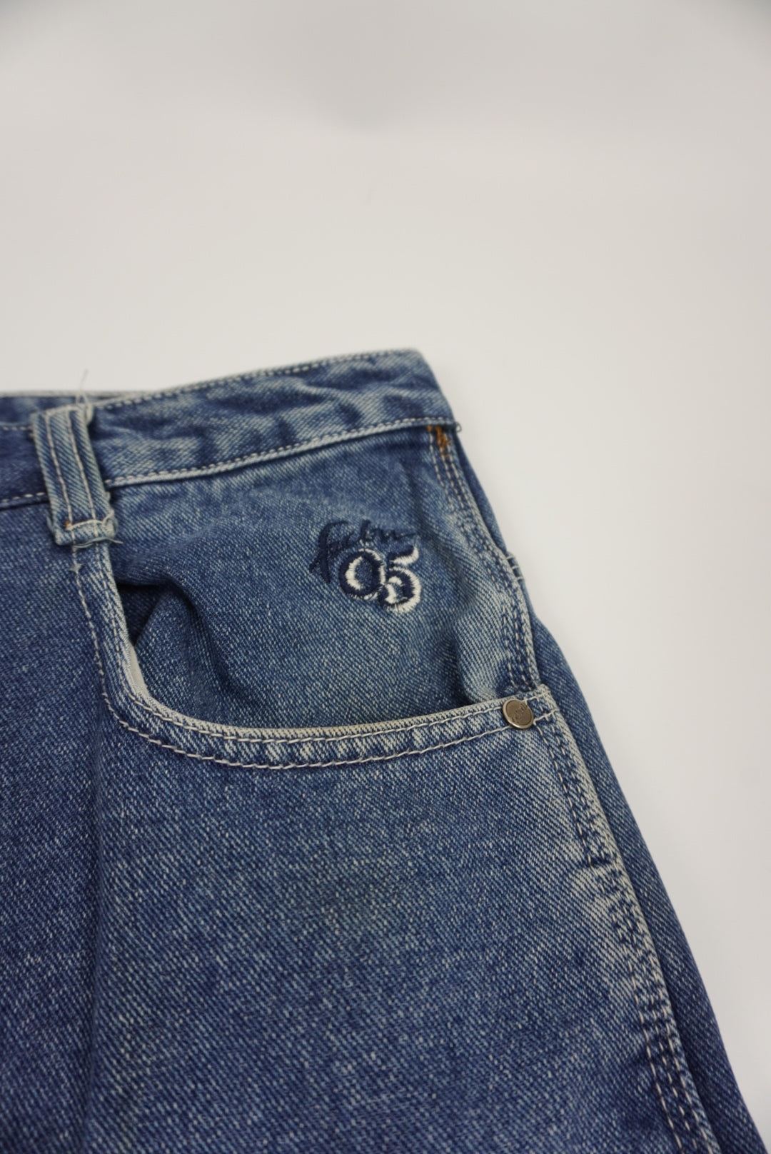 Fubu Baggy Pants