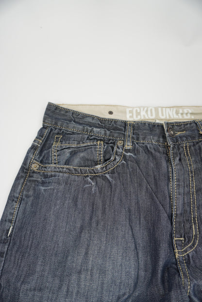 Ecko Baggy Pants