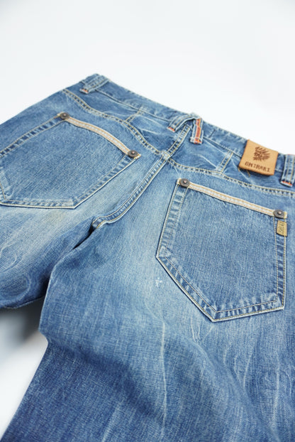 Oniarai Baggy jeans