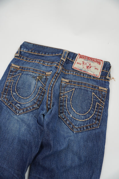 True Religion Bobby Super T Pants