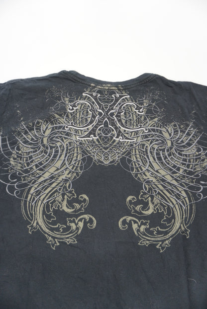 Xtreme Couture graphic Tee