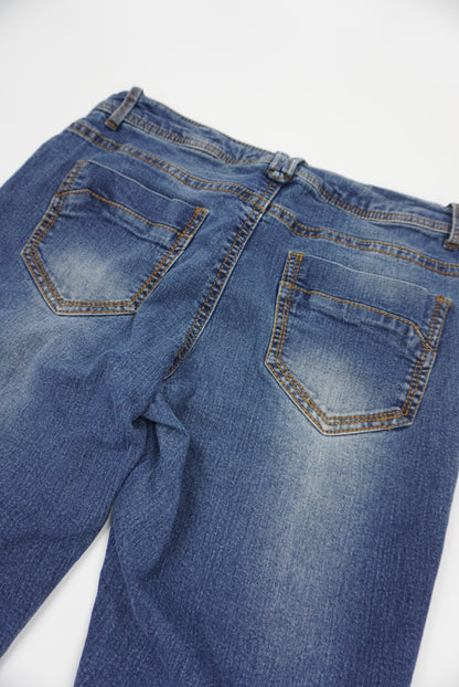 Faded Glory flared Pants